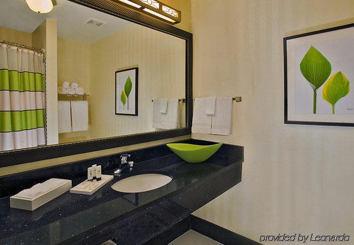 Fairfield Inn And Suites By Marriott Augusta Dış mekan fotoğraf